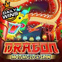 Dragon Hot Hold
