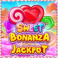 Sweet Jackpot Bonanza